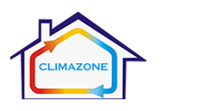 Climazone Logotipo menu 