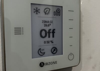 Climazone  1